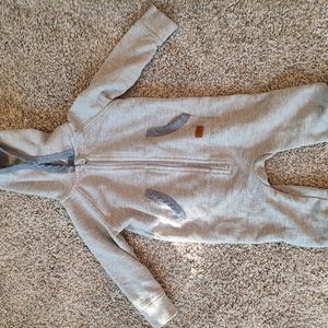 7 for all mankind baby